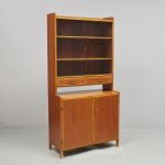 1371 4517 DISPLAY CABINET